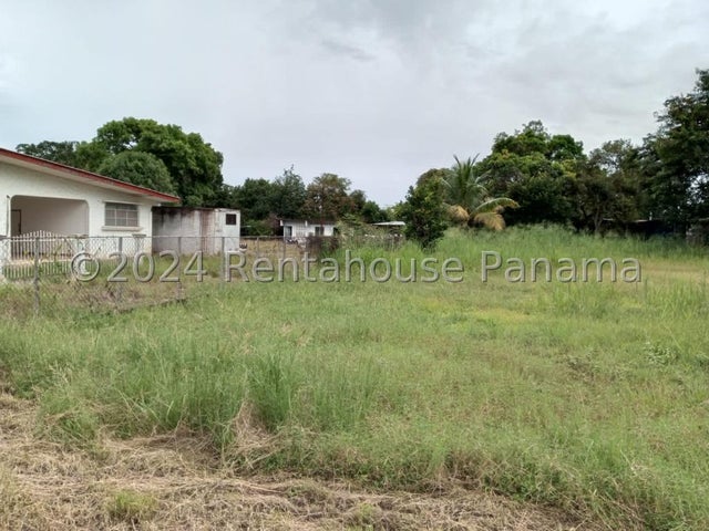 Land for Sale in Aguadulce Cocle 02038